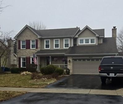 3409 Blackhawk Tr., St. Charles, IL 60174