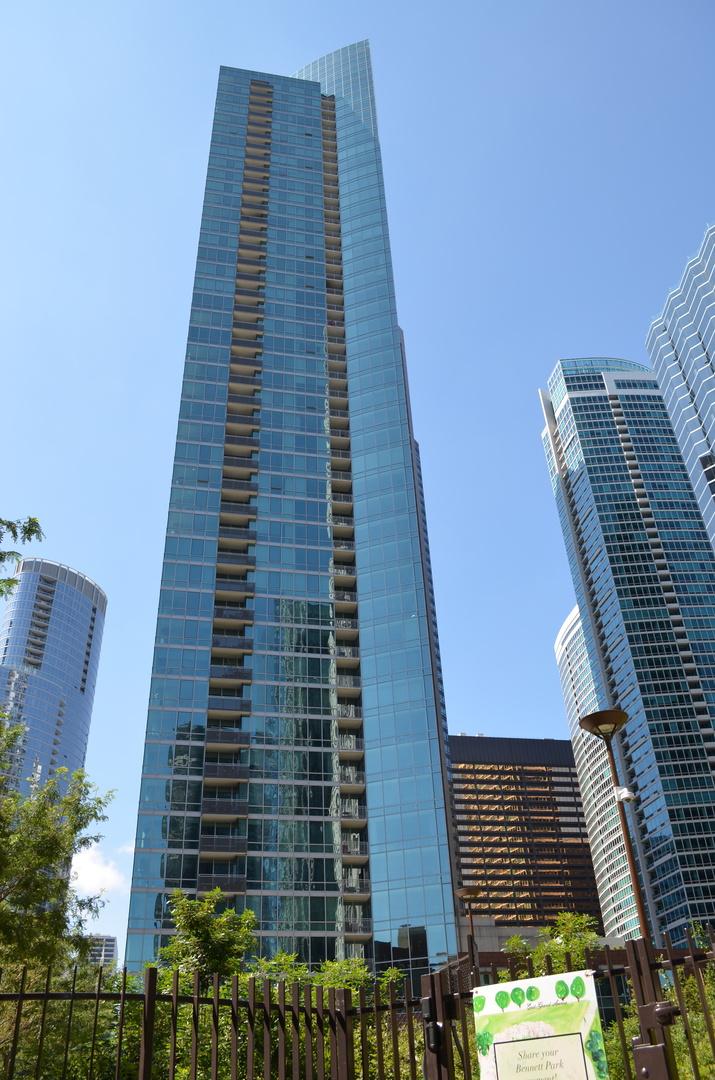 [Address Hidden by Seller], Chicago, IL 60611