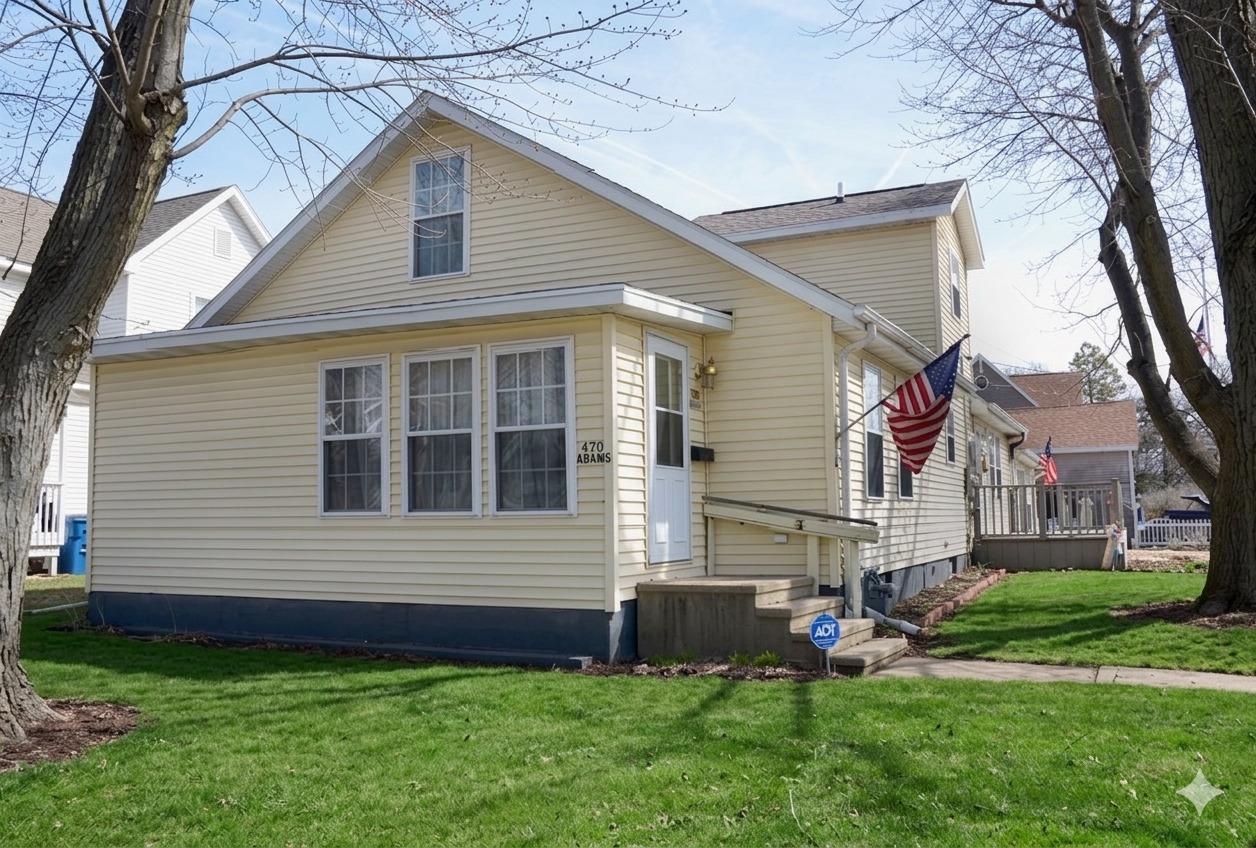 420 Adams St., Ottawa, IL 61350