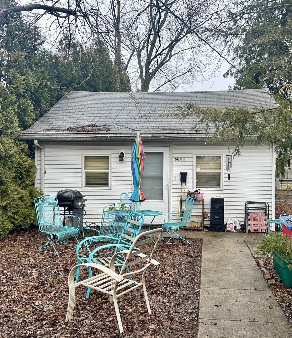 604 E Houghton St., Tuscola, IL 61953