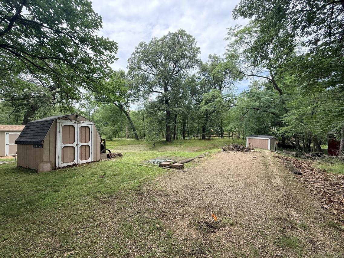 3-36 Woodhaven Lakes, Sublette, IL 61367