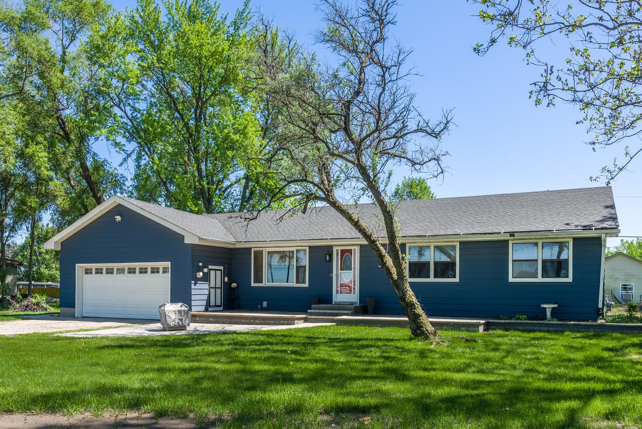 6395 Pine Bluff Rd., Morris, IL 60450