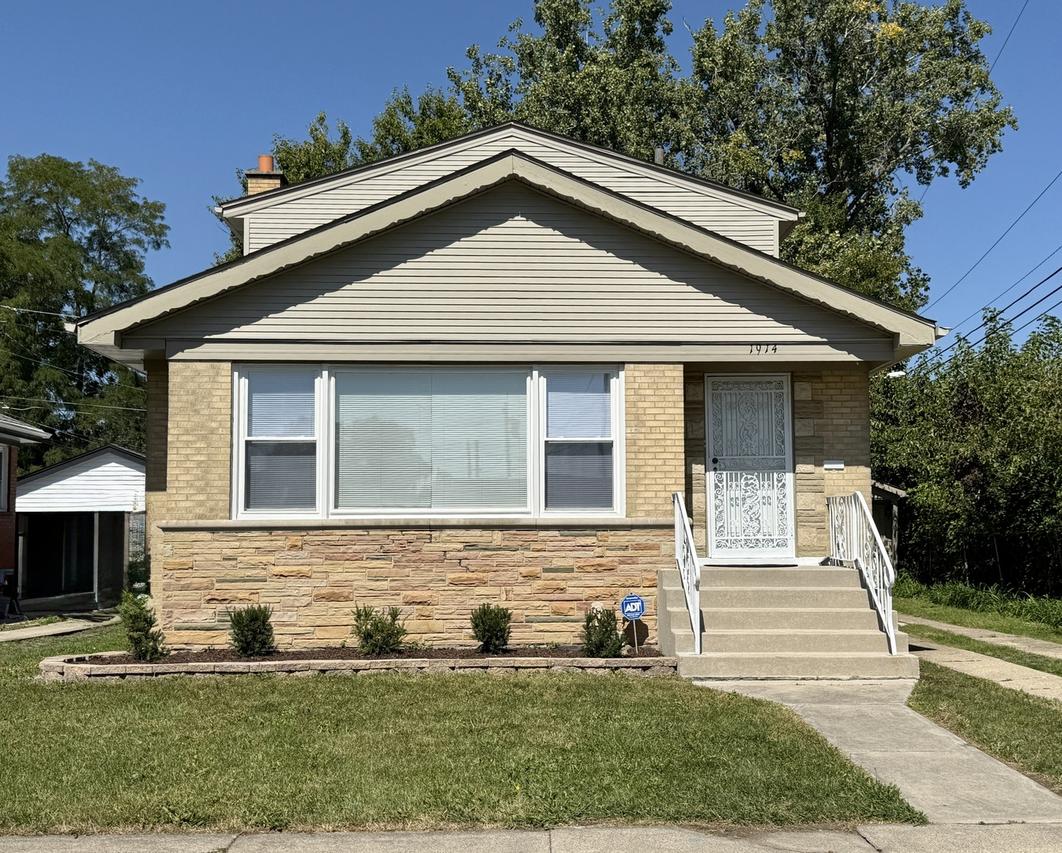 1914 W 108th Pl., Chicago, IL 60643