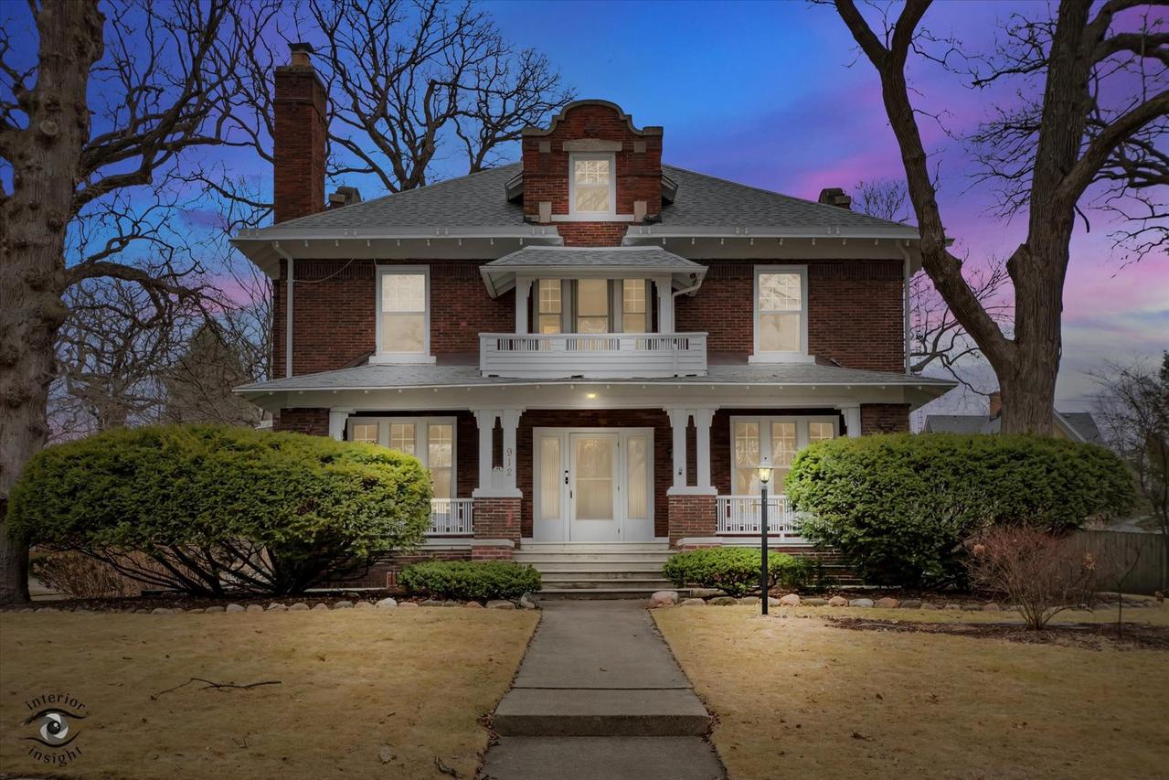 912 S Greenwood Ave., Kankakee, IL 60901