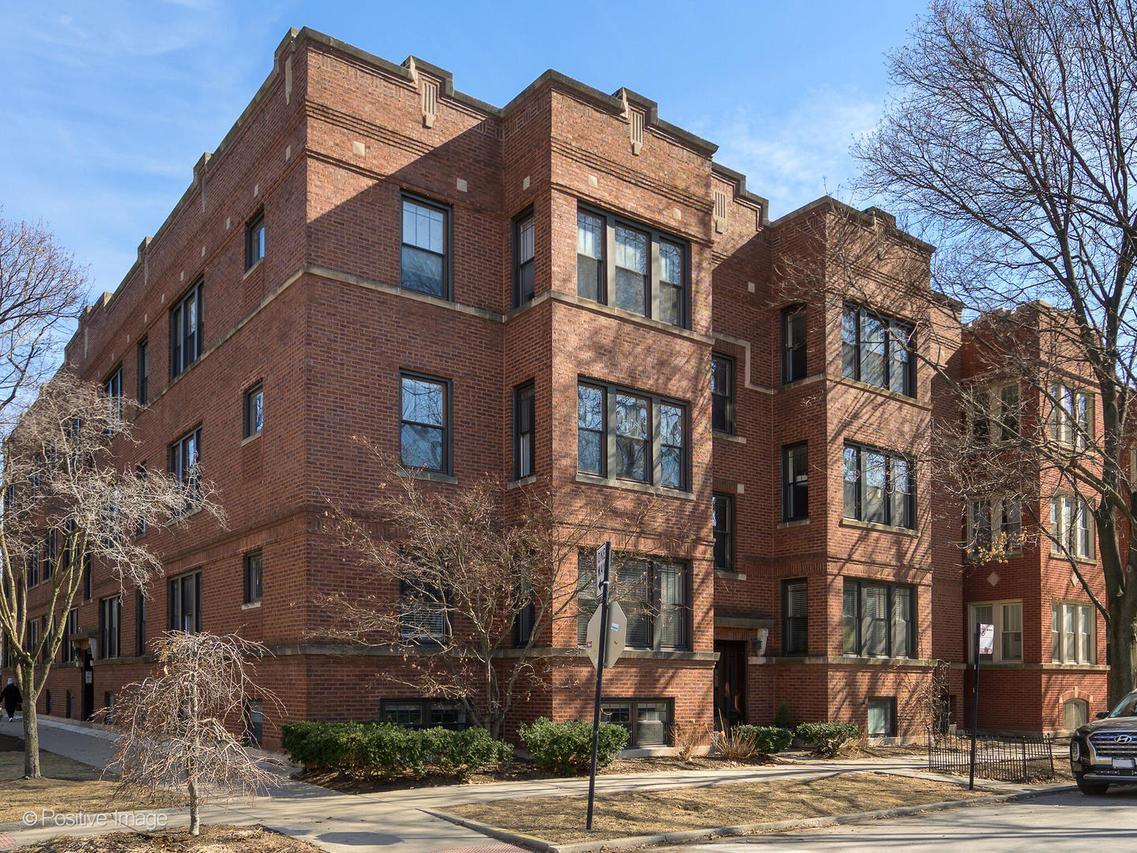 5359 N Paulina St. #G, Chicago, IL 60640