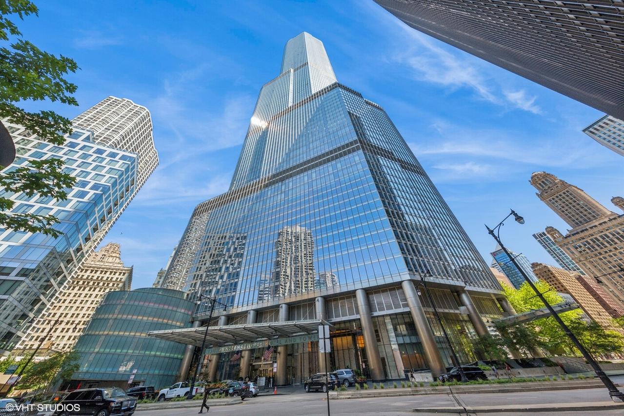 401 N Wabash Ave. #63D, Chicago, IL 60611