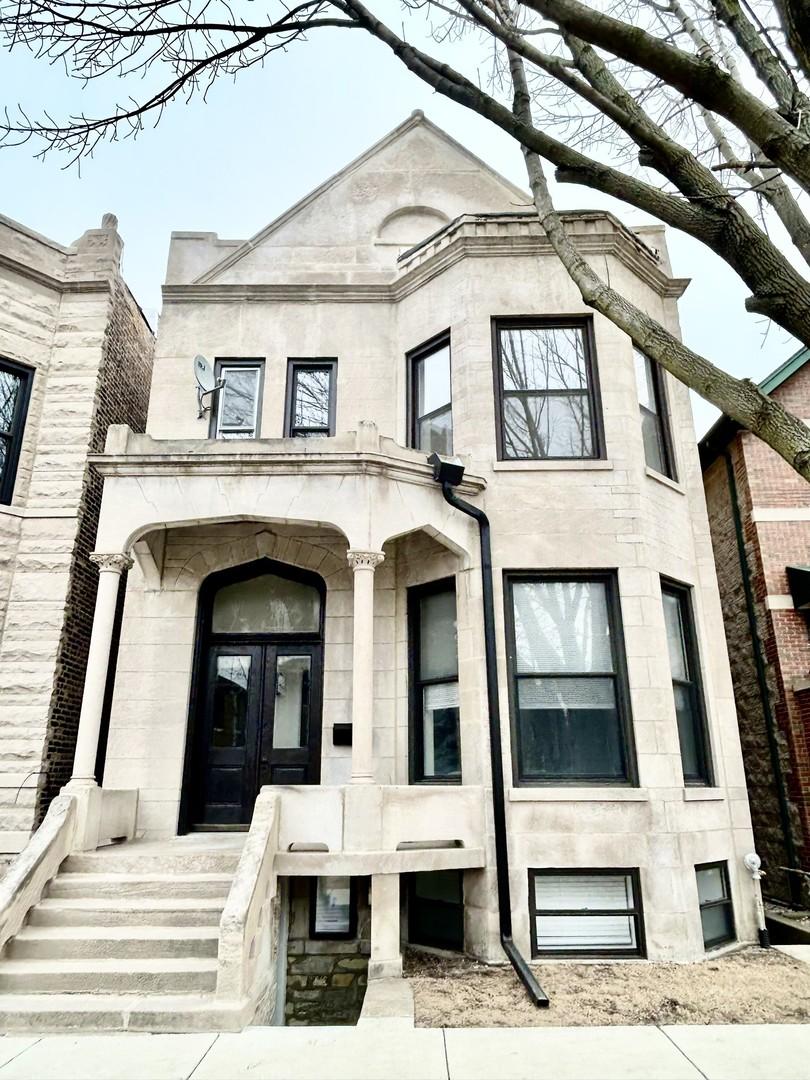 3353 S Union Ave., Chicago, IL 60616