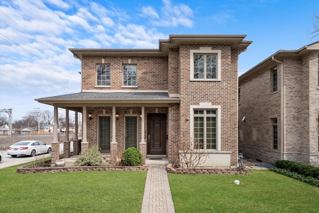 7745 Kenton Ave., Skokie, IL 60076