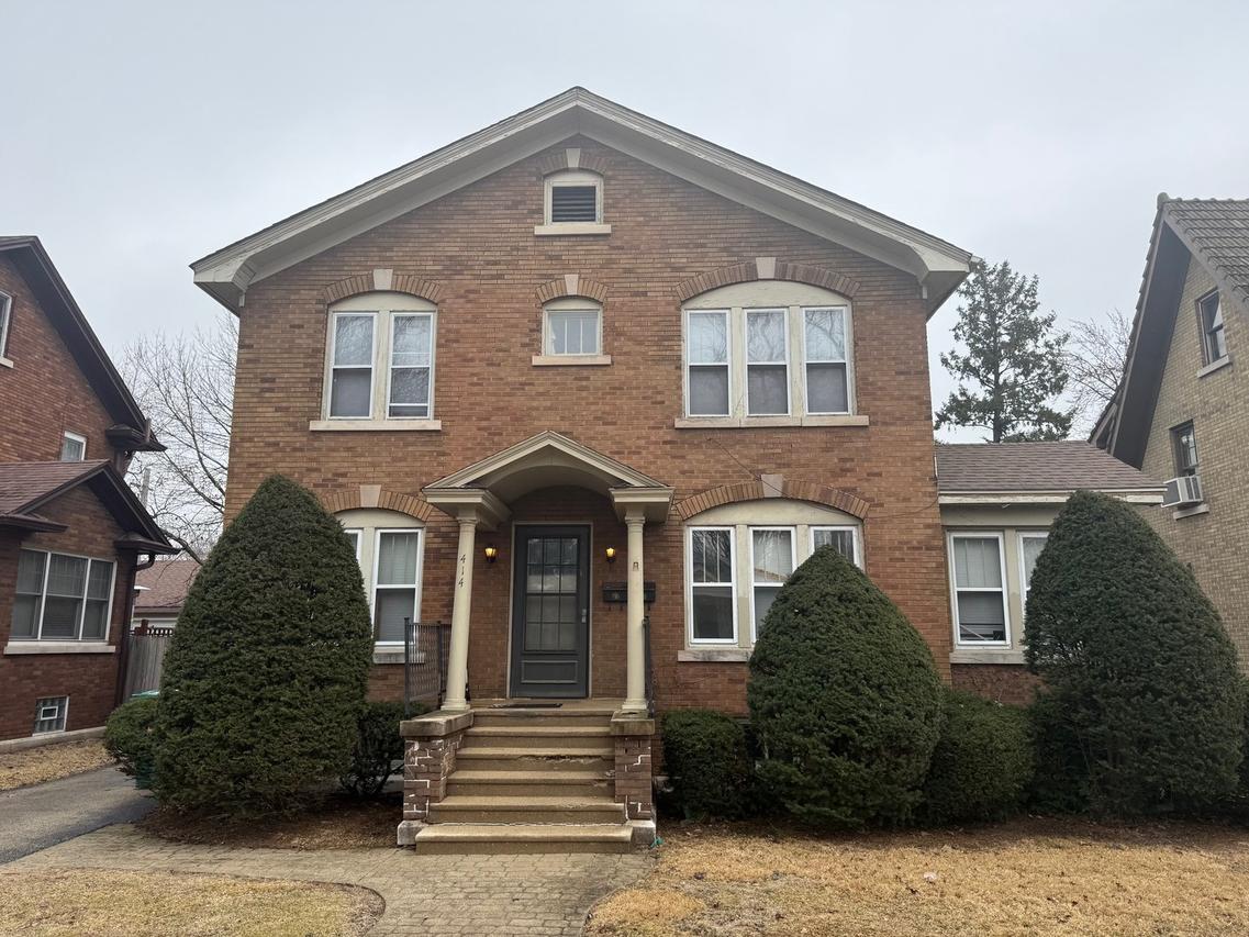 [Address Hidden by Seller], Joliet, IL 60435