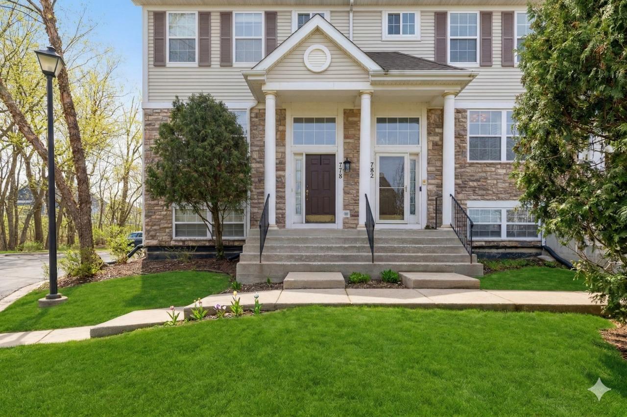 778 W Misty Dr., Palatine, IL 60074