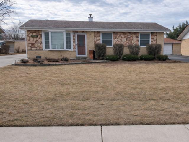 13212 W Playfield Dr., Crestwood, IL 60418