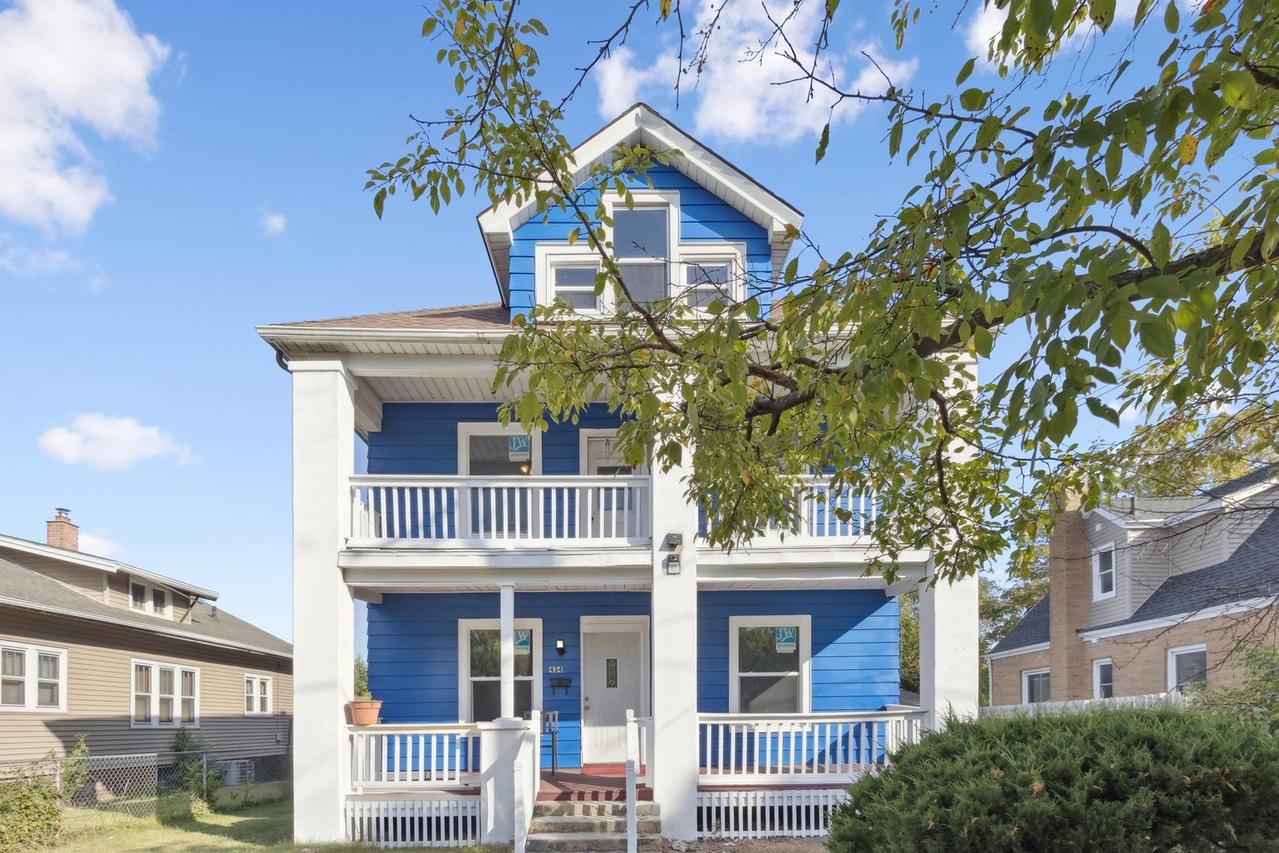 434 16th Ave., Rockford, IL 61104