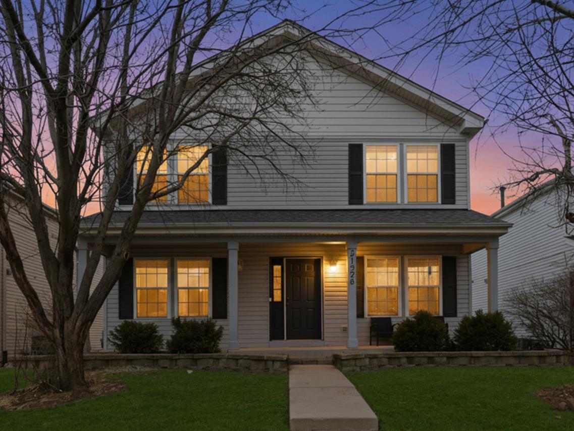 [Address Hidden by Seller], Crest Hill, IL 60403