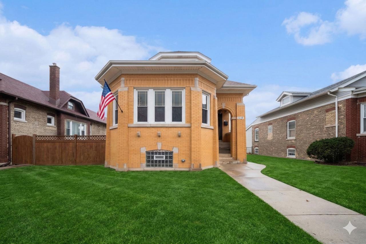 5119 N Menard Ave., Chicago, IL 60630