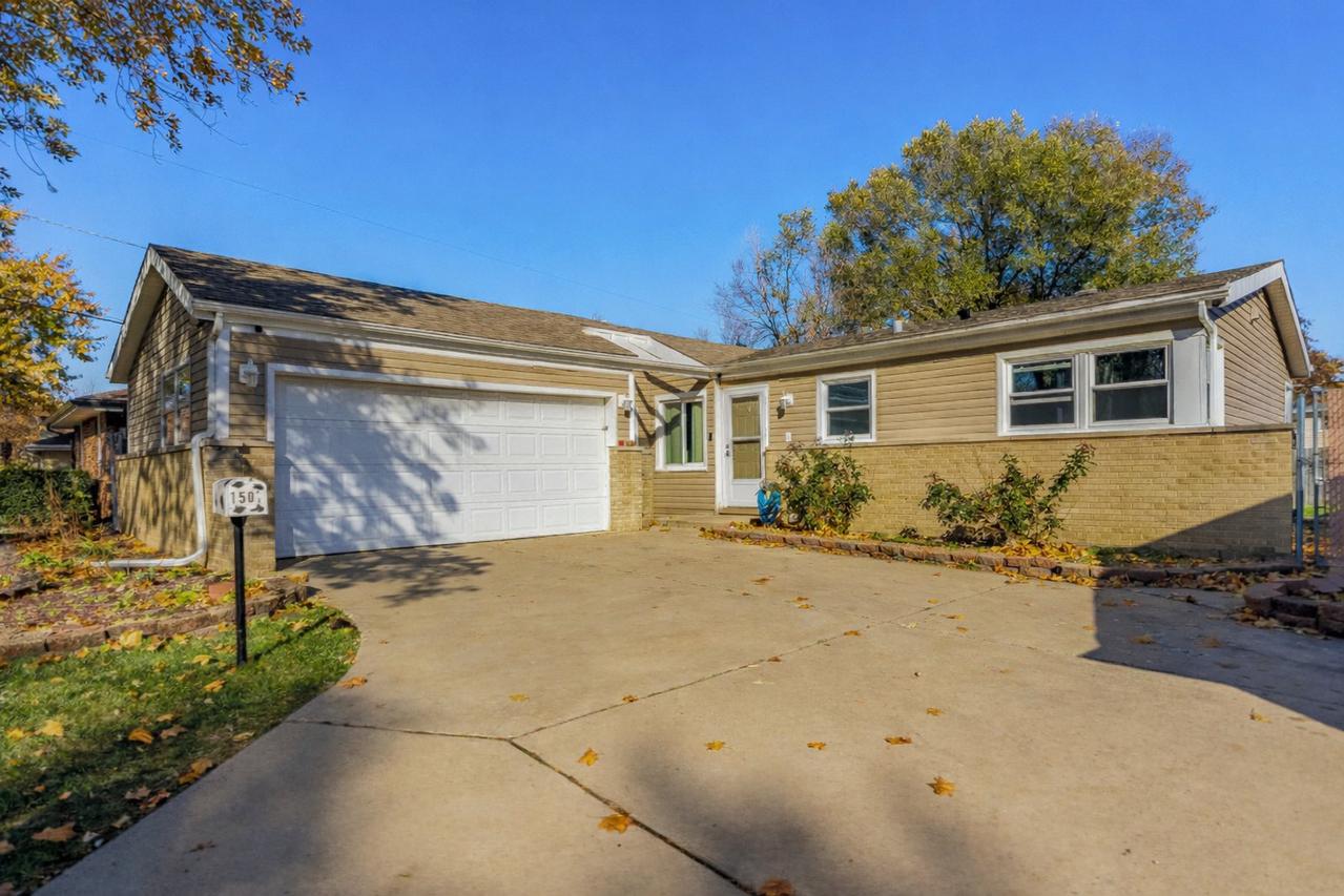 1507 Pennsylvania Ave., Des Plaines, IL 60018