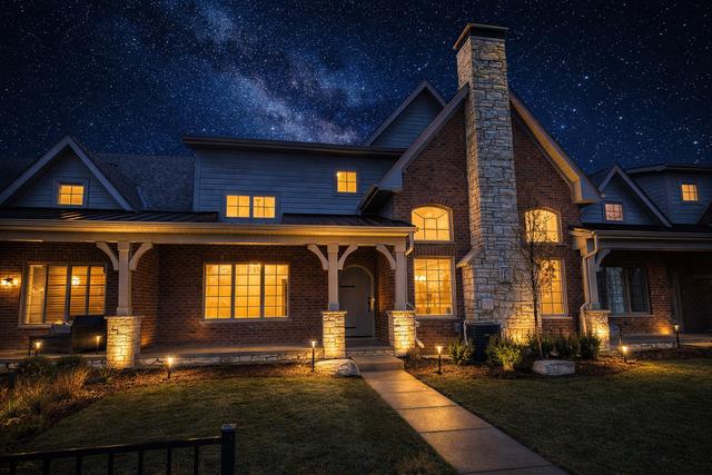 New Homes with Master Bedrooms on the 1st Floor That Attend Grand Prairie Elementary School: February 28th to March 6th