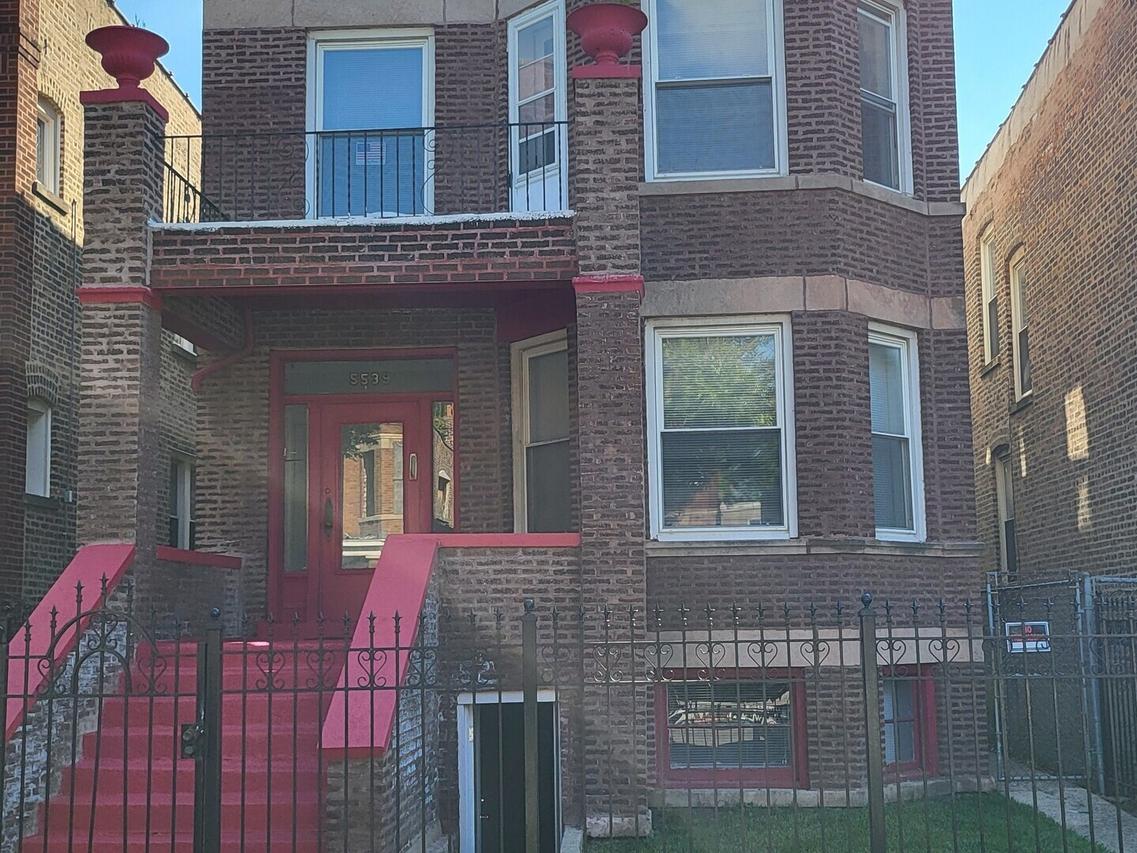 [Address Hidden by Seller], Chicago, IL 60636