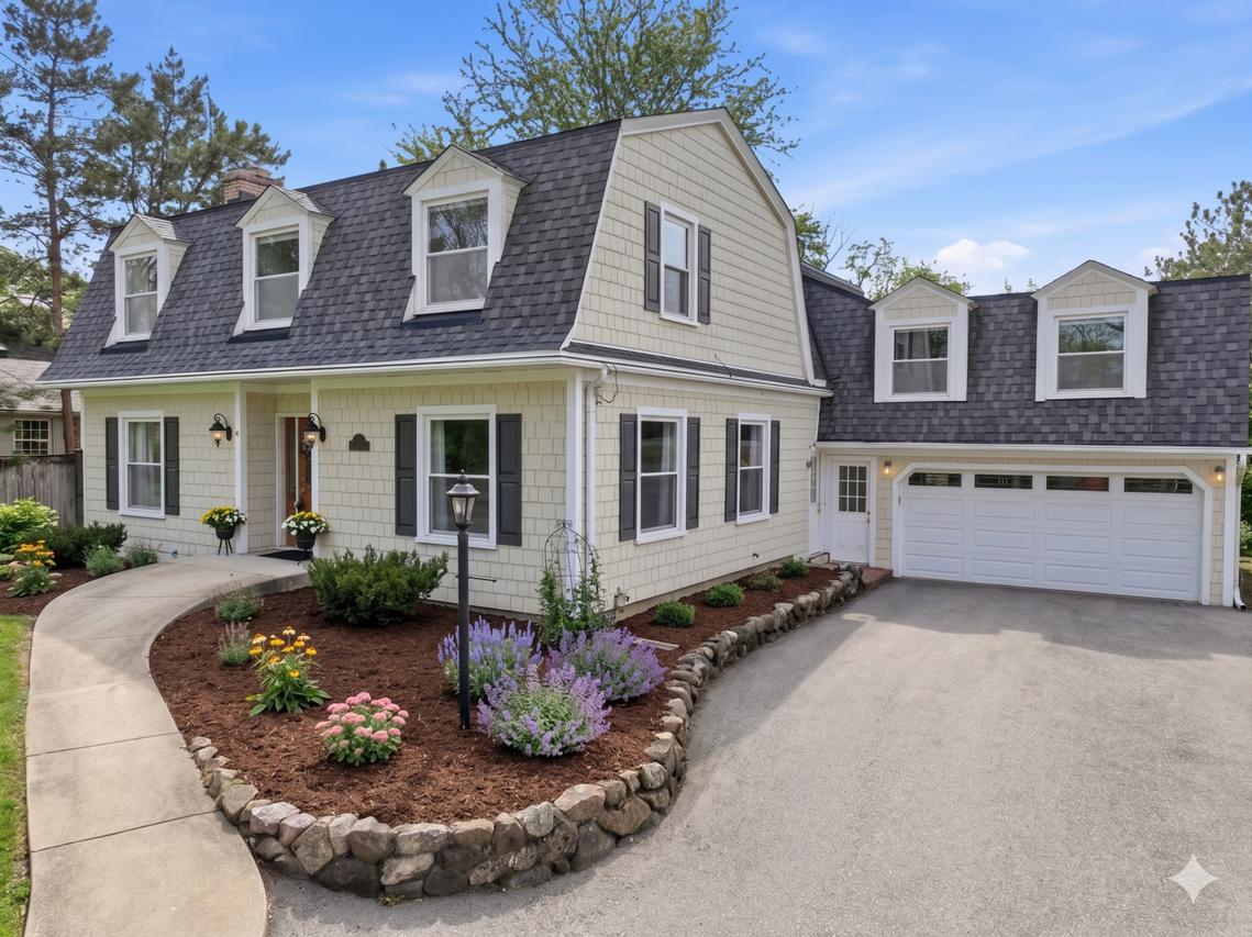 14 Timber Ln., Northbrook, IL 60062
