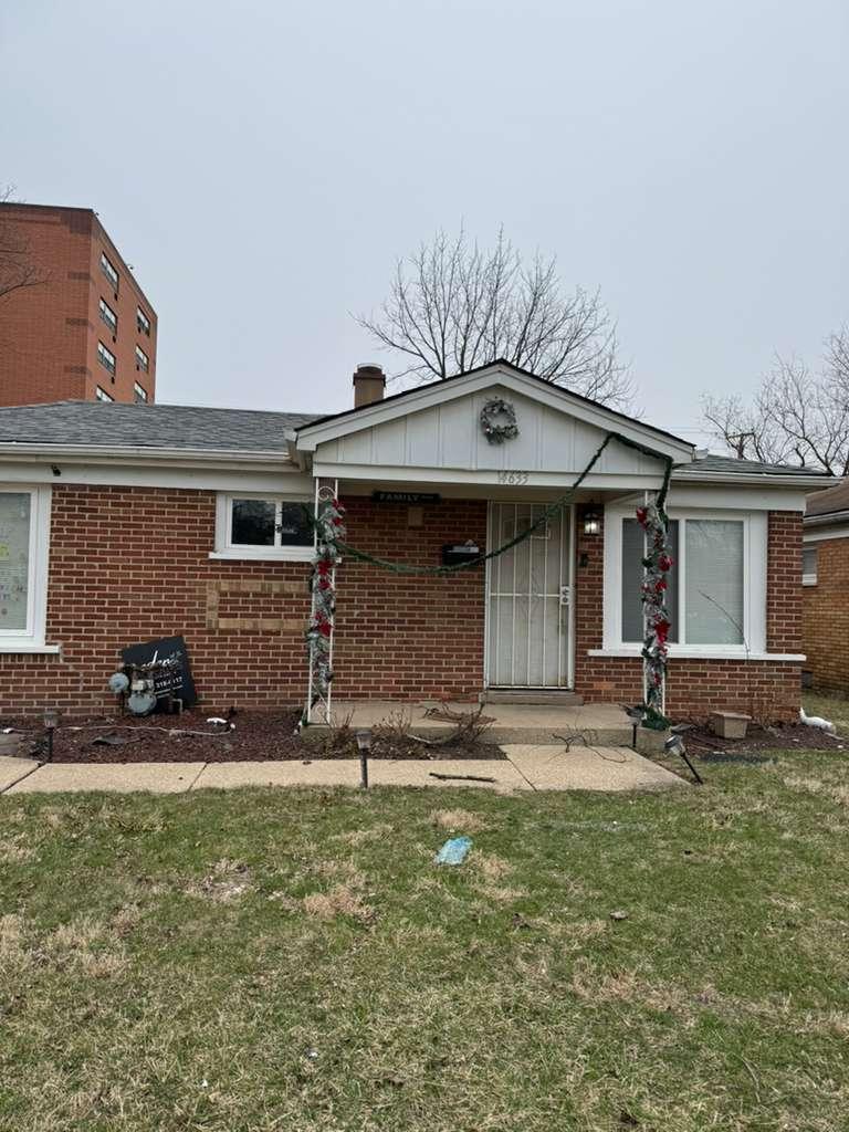 14633 Edbrooke Ave., Dolton, IL 60419