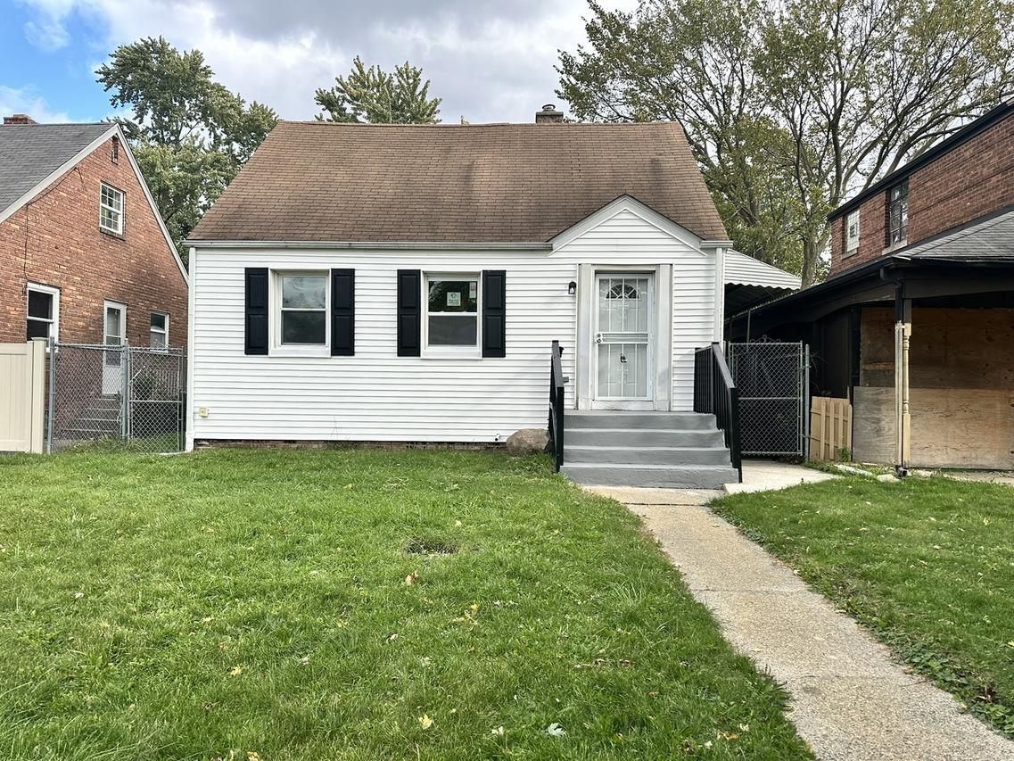 1581 Kenilworth Dr., Calumet City, IL 60409