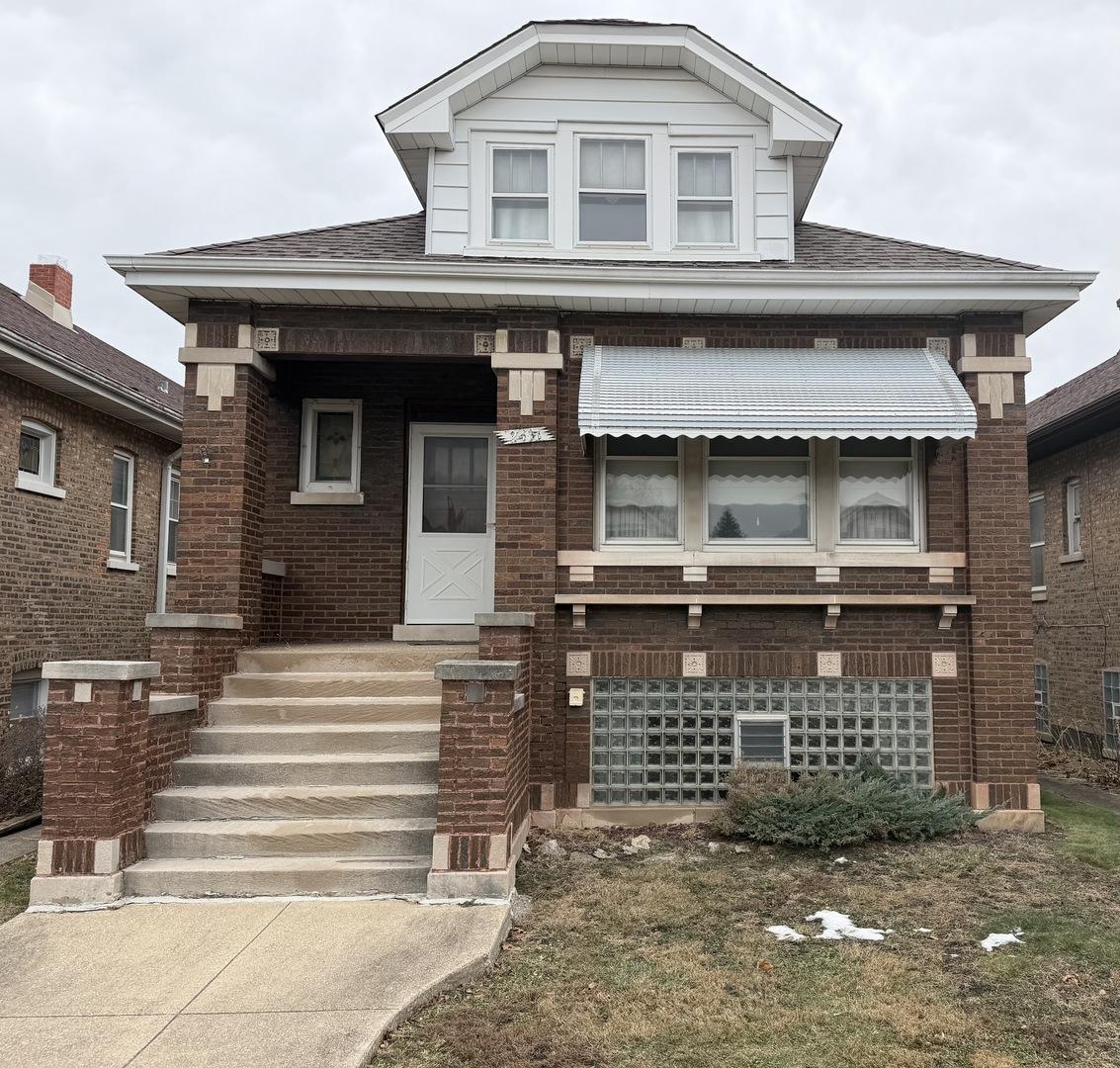 2431 Wesley Ave., Berwyn, IL 60402
