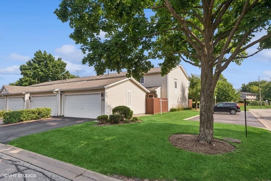 355 Hazelwood Ter., Buffalo Grove, IL 60089