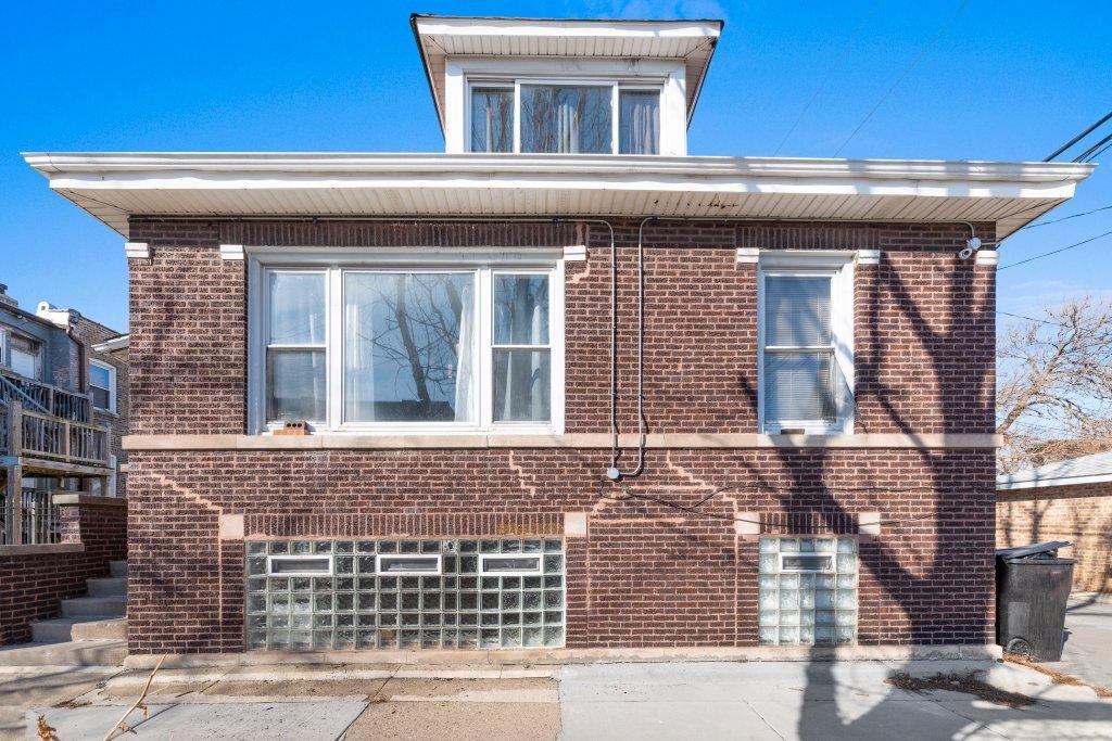 2548 W 57th St., Chicago, IL 60629