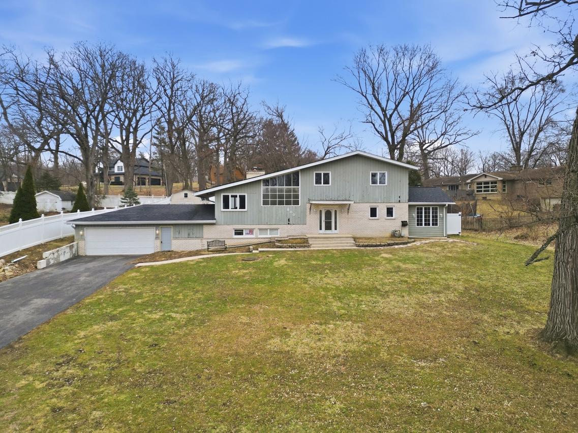 800 N Marley Rd., New Lenox, IL 60451