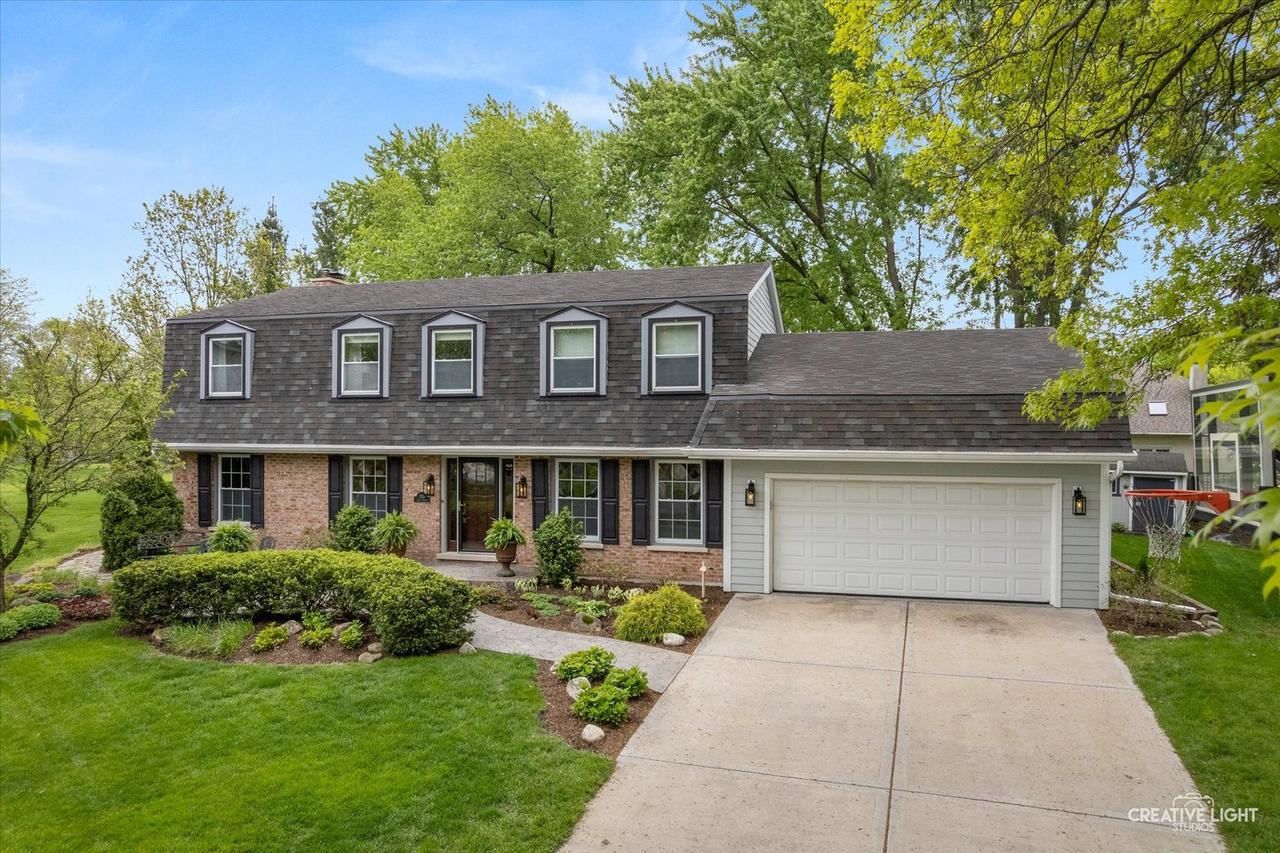 1324 Jane Ave., Naperville, IL 60540