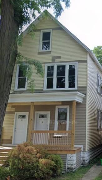 319 E 119th St., Chicago, IL 60628