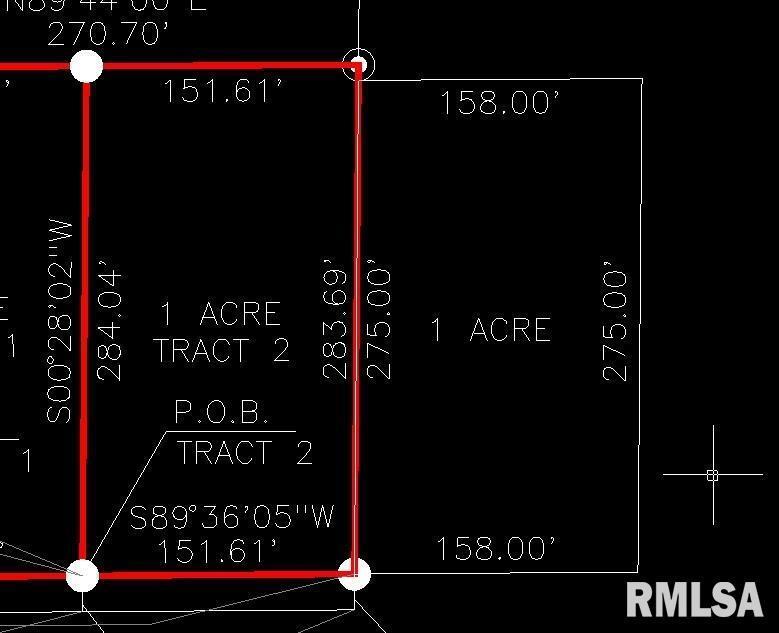 3200 Legg Ln., Salem, IL 62881