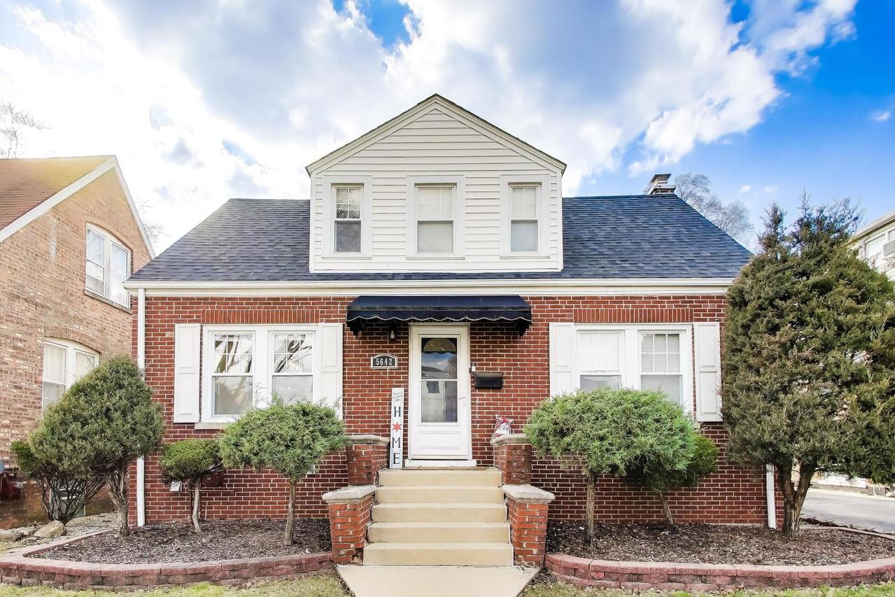 5642 S Natchez Ave., Chicago, IL 60638