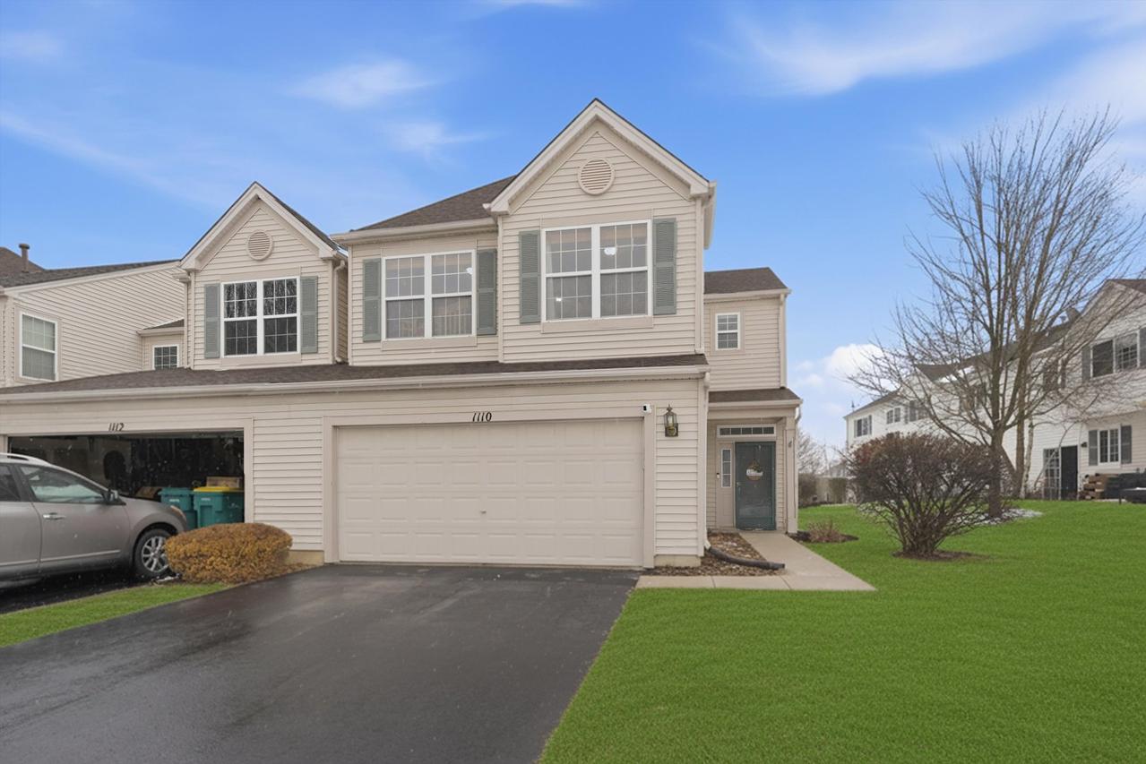 1110 Colonial Dr., Joliet, IL 60432