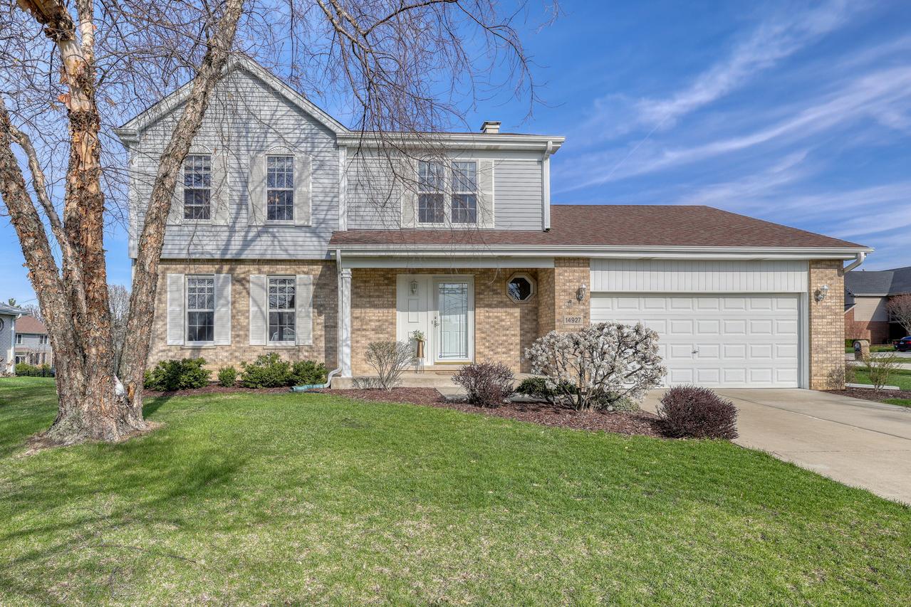 [Address Hidden by Seller], Homer Glen, IL 60491
