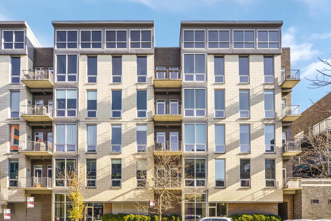 [Address Hidden by Seller], Chicago, IL 60607