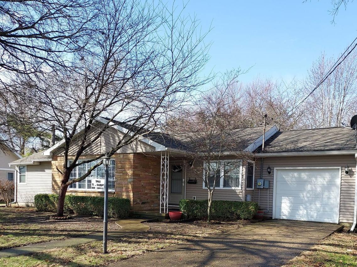 502 S Parke St., Tuscola, IL 61953