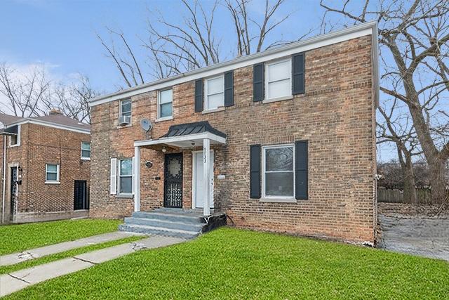 [Address Hidden by Seller], Chicago, IL 60617