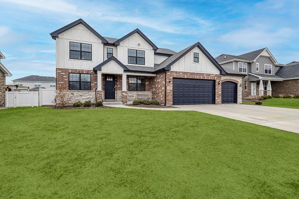 15903 Crimson Dr., Lockport, IL 60441