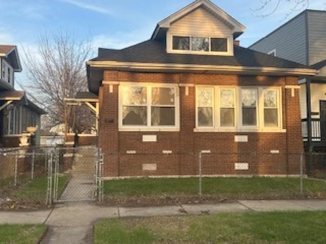 7535 S Calumet Ave., Chicago, IL 60619