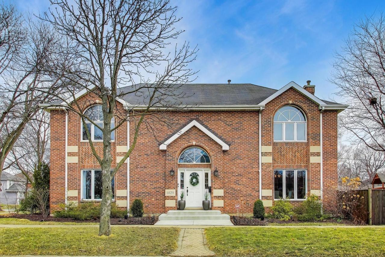1029 Prairie Ave., Park Ridge, IL 60068