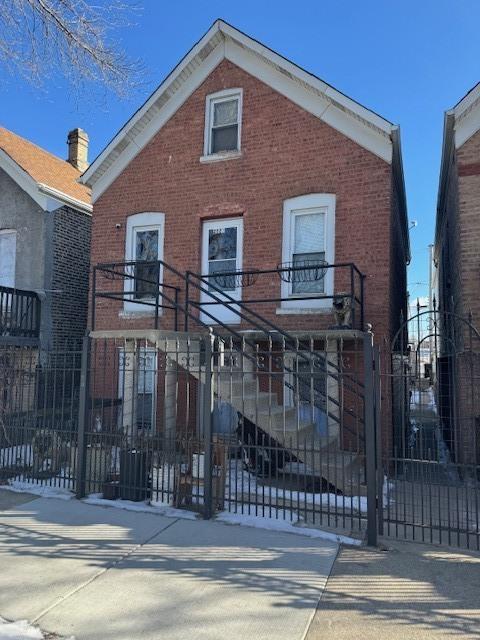 2823 S Troy St., Chicago, IL 60623