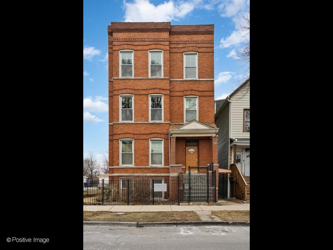 1720 N Tripp Ave., Chicago, IL 60639