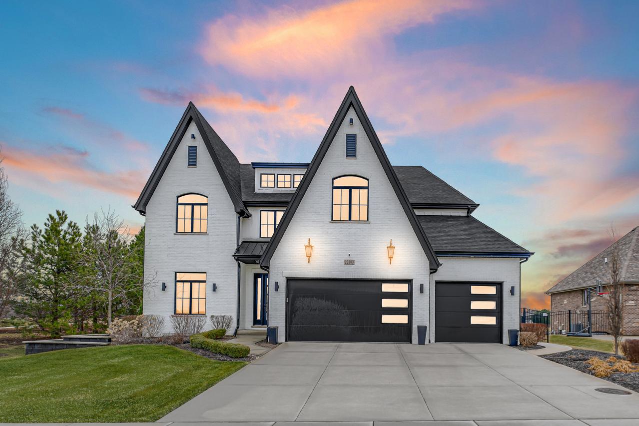 22303 Majestic Ln., Frankfort, IL 60423