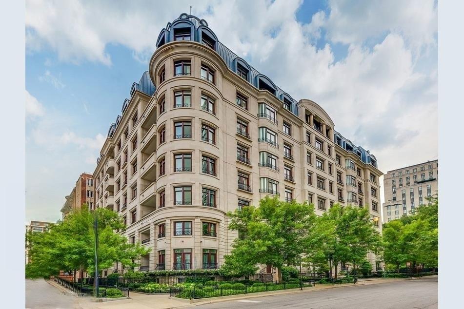 65 E Goethe St. #4E, Chicago, IL 60610