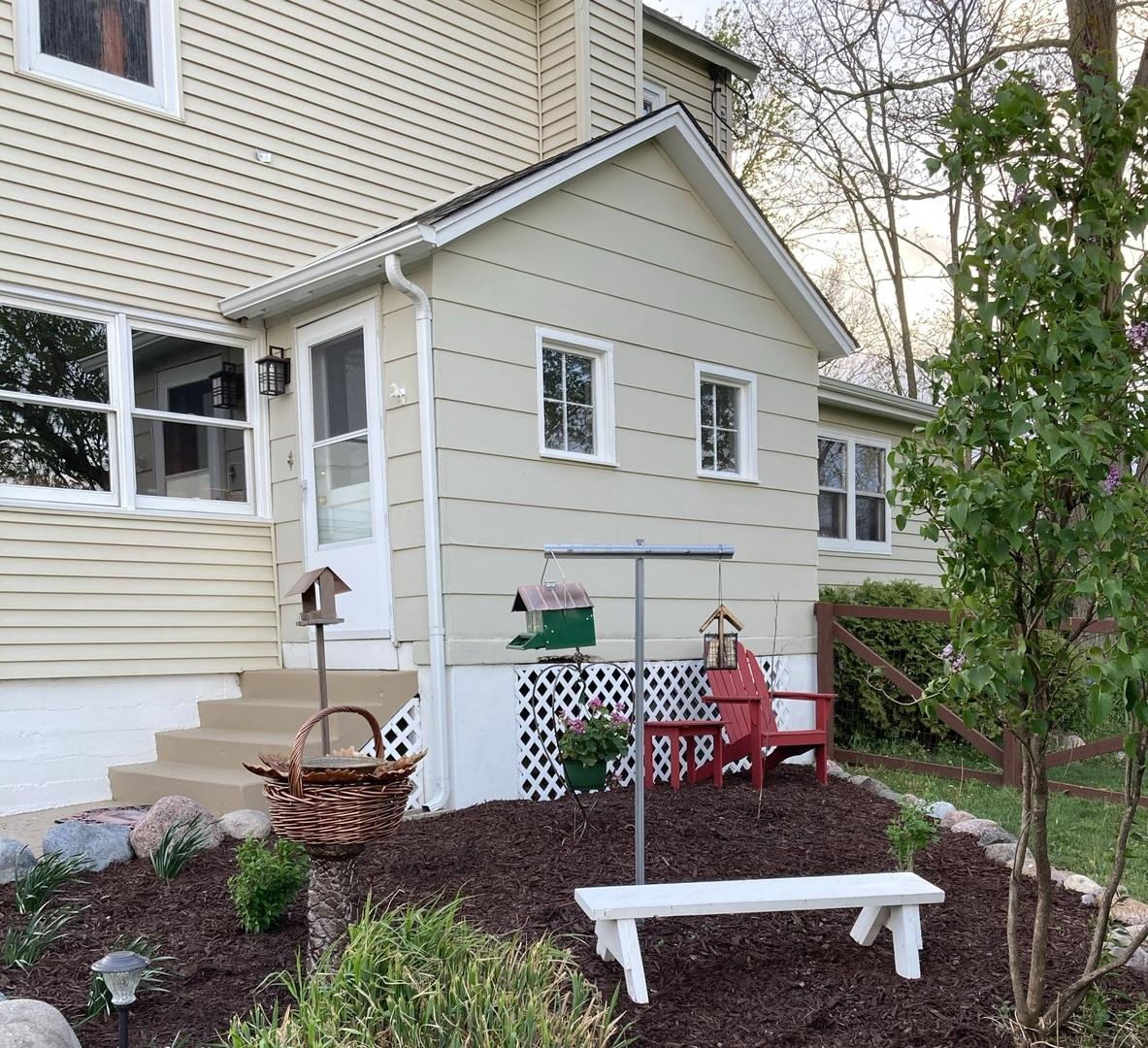 [Address Hidden by Seller], West Chicago, IL 60185