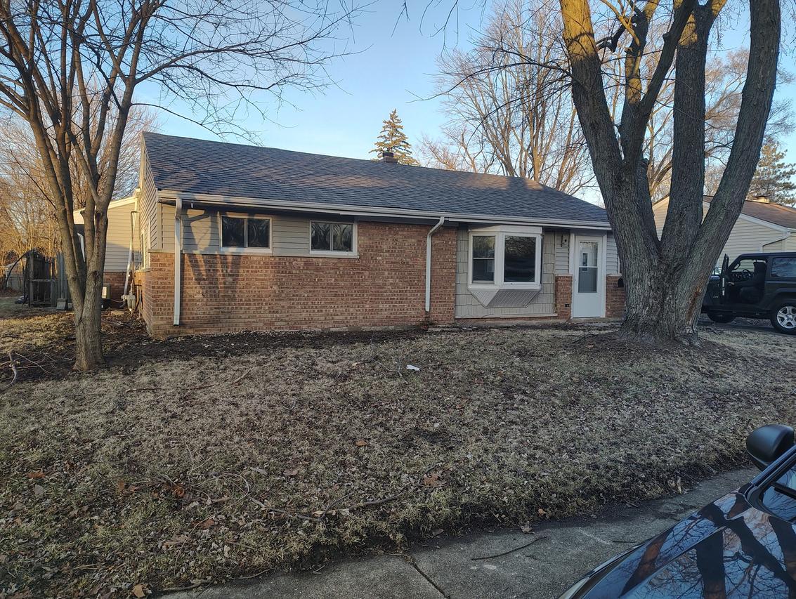 230 Miami St., Park Forest, IL 60466