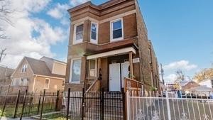 822 N Lawndale Ave., Chicago, IL 60651