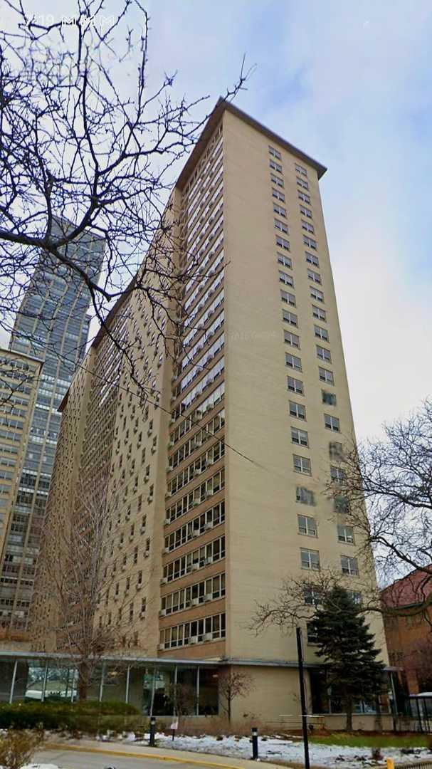 3950 N Lake Shore Dr. #2312, Chicago, IL 60613