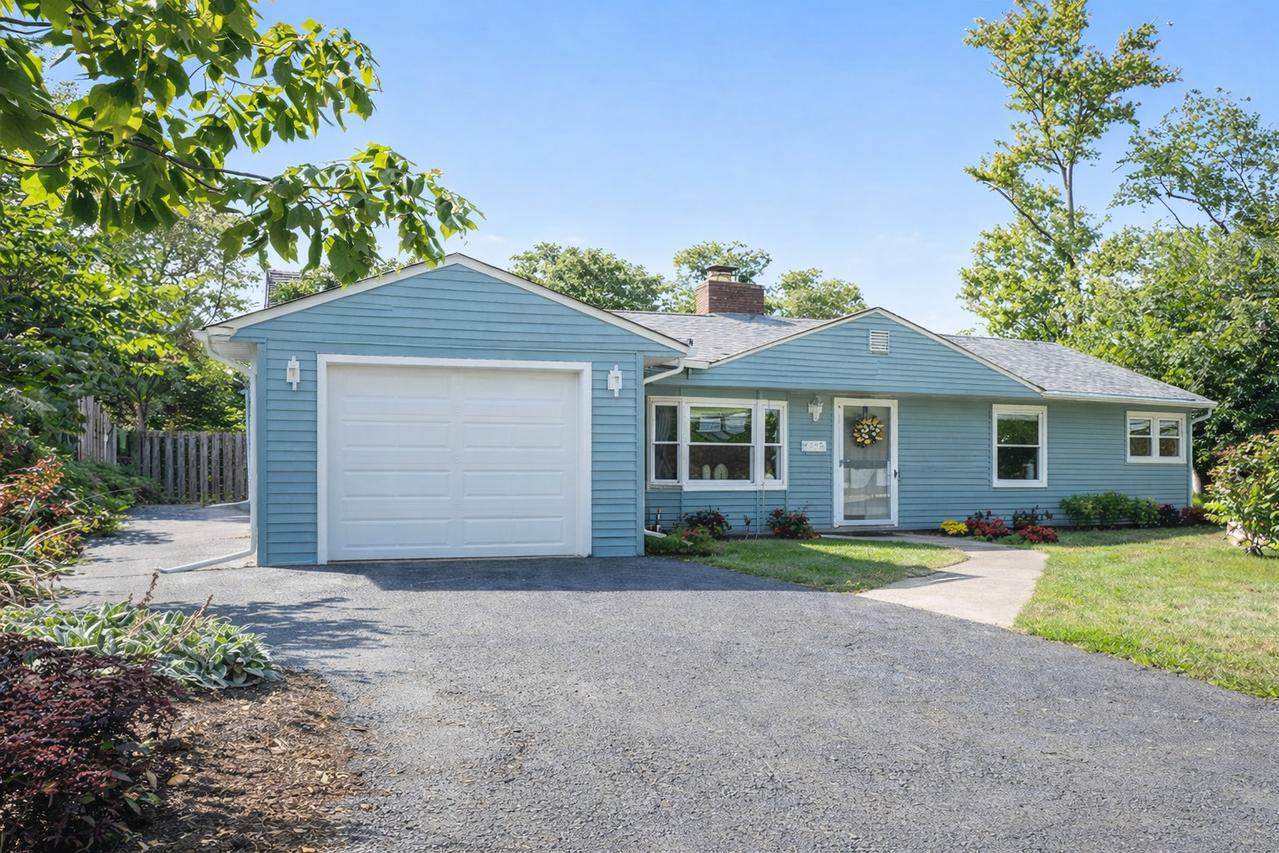 223 Miami St., Park Forest, IL 60466