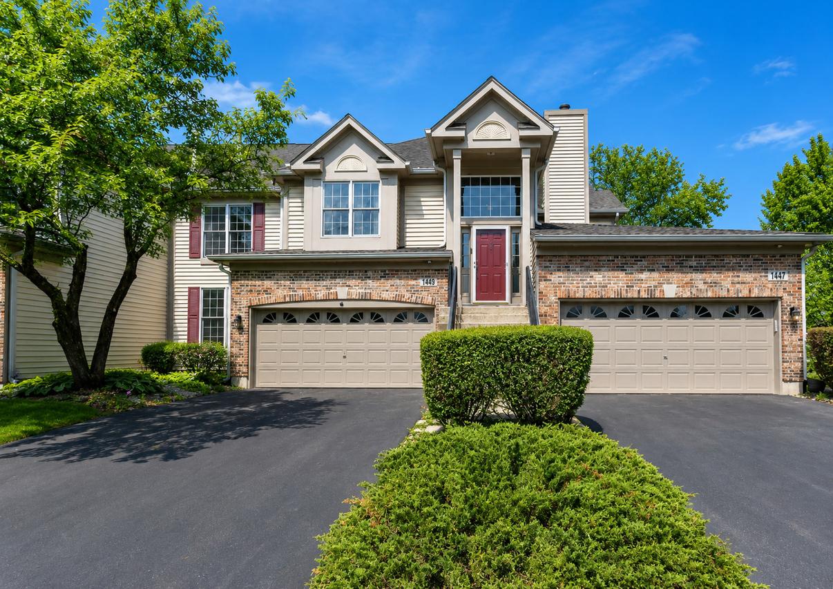 1449 Whitespire Ct., Naperville, IL 60565
